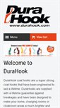 Mobile Screenshot of durahook.com